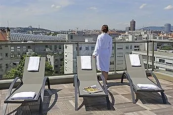 Aparthotel Lagrange Lumiere