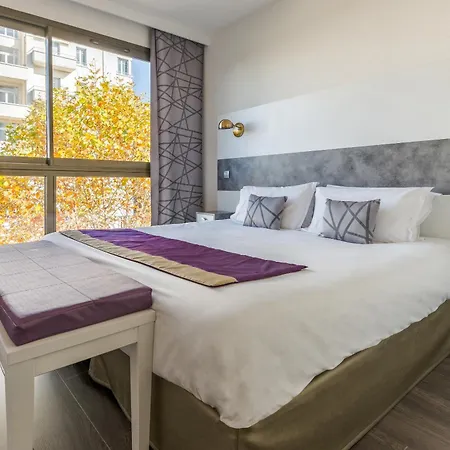 Lagrange Lumiere 4* Lyon