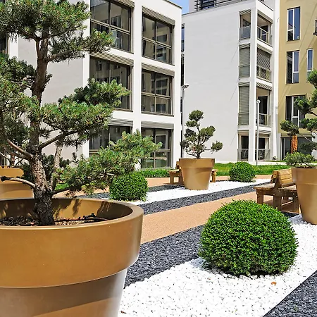 Lagrange Lumiere 4* Lyon