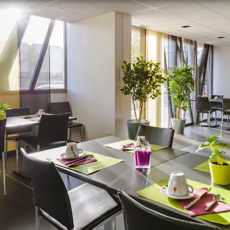 Lagrange Lumiere 4* Lyon