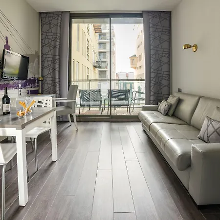 Aparthotel Lagrange Lumiere Lyon