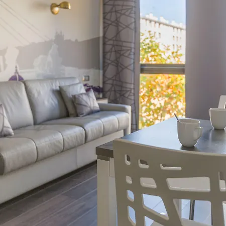 Lagrange Lumiere Aparthotel