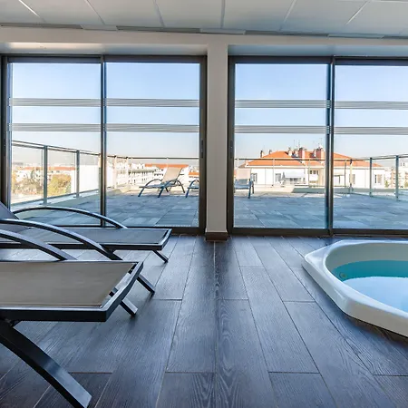 Aparthotel Lagrange Lumiere Lyon