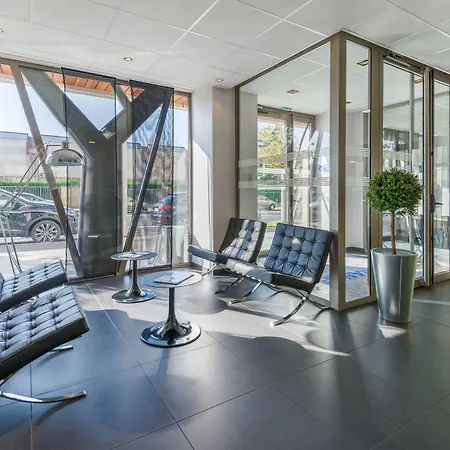 Aparthotel Lagrange Lumiere