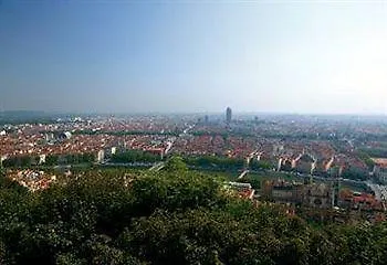 Lagrange Lumiere 4* Lyon