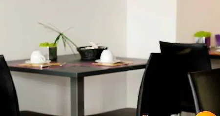 Lagrange Lumiere Aparthotel Lyon