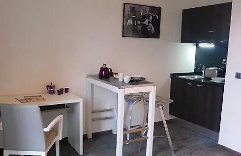 Lagrange Lumiere 4* Λυών