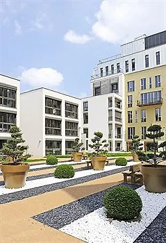 Lagrange Lumiere Lägenhetshotell