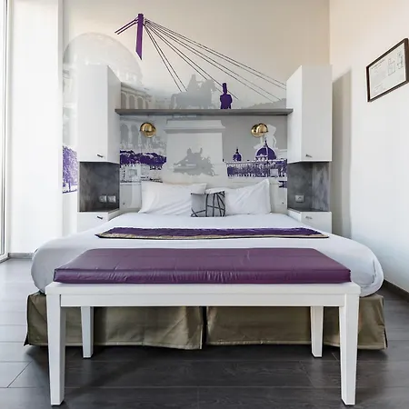 Lägenhetshotell Lagrange Lumiere 4*