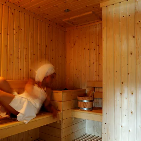 Lägenhetshotell Lagrange Lumiere 4*