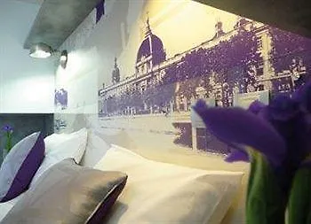 Lagrange Lumiere Lägenhetshotell Lyon
