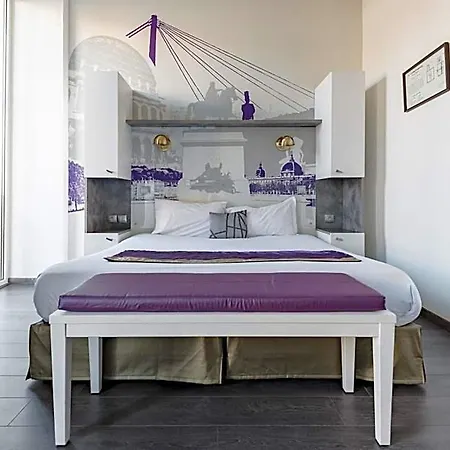 Apartahotel Lagrange Lumiere 4*