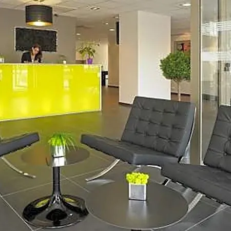 Lagrange Lumiere 4* Lyon