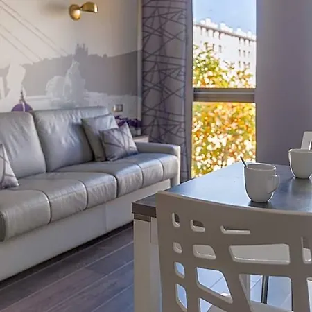 Lagrange Lumiere 4*