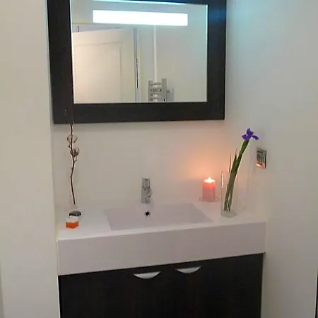Lagrange Lumiere Hotel apartamentowy