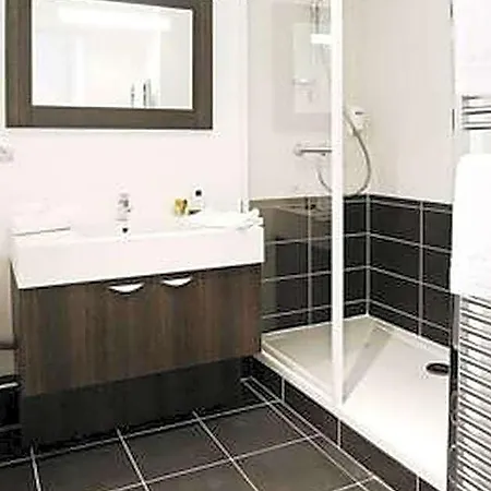Lagrange Lumiere Apartahotel 4*