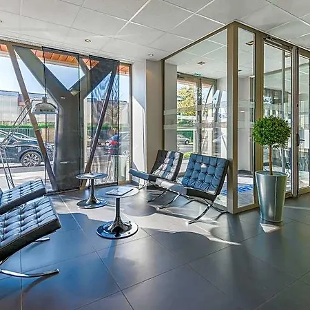 Lagrange Lumiere 4* Lyon