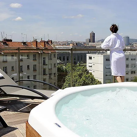 Aparthotel Lagrange Lumiere
