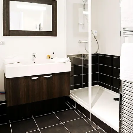 Apart-hotel Lagrange Lumiere 4*