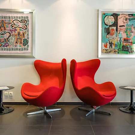 Lagrange Lumiere 4* Lyon