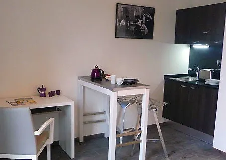 Lagrange Lumiere 4* Lyon
