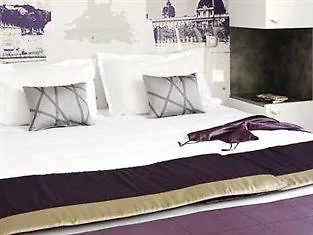 Lägenhetshotell Lagrange Lumiere 4*