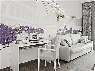 Lagrange Lumiere 4*
