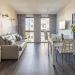 Lagrange Lumiere Aparthotel 4*