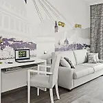 Aparthotel Lagrange Lumière Lione