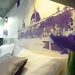 Lagrange Lumière Aparthotel Lione