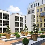 Lagrange Lumière 4*