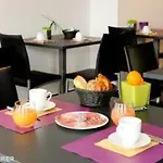 Aparthotel Lagrange Lumière Lione