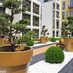 Lagrange Lumière Aparthotel Lione