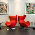 Lagrange Lumière Aparthotel Lione