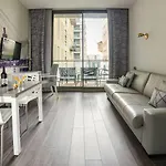 Aparthotel Lagrange Lumière Lione