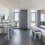 Aparthotel Lagrange Lumiere 4*