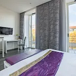 Lagrange Lumiere Aparthotel Lyon