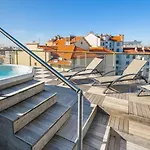 Lagrange Lumiere 4* Lyon