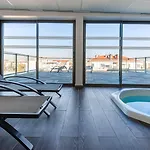 Aparthotel Lagrange Lumiere Lyon