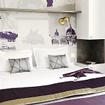 Lagrange Lumière Aparthotel 4*