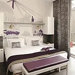 Lagrange Lumiere Aparthotel Lyon