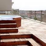 Aparthotel Lagrange Lumiere