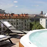 Lagrange Lumière Aparthotel Lione
