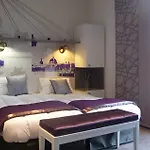Lagrange Lumière Aparthotel