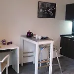 Lagrange Lumière 4* Lione