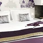 Aparthotel Lagrange Lumière 4*