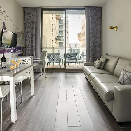 Lagrange Lumiere Hotel apartamentowy