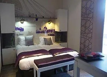 Hotel apartamentowy Lagrange Lumiere