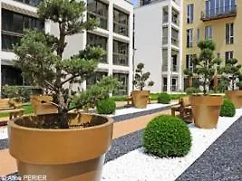Lagrange Lumiere Hotel apartamentowy Lyon
