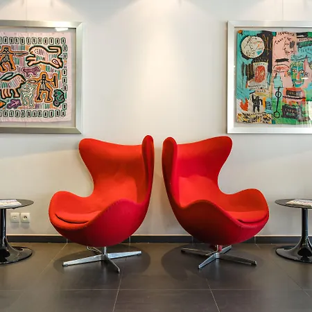 Lagrange Lumiere Hotel apartamentowy Lyon